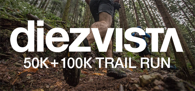 Diez Vista Trail Races