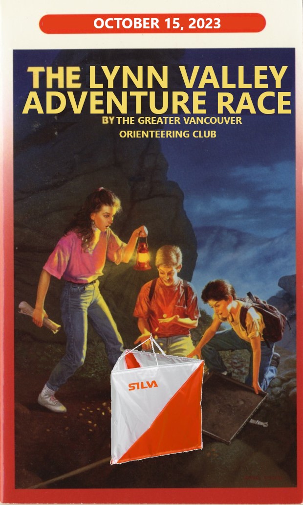 Lynn Valley Adventure Race