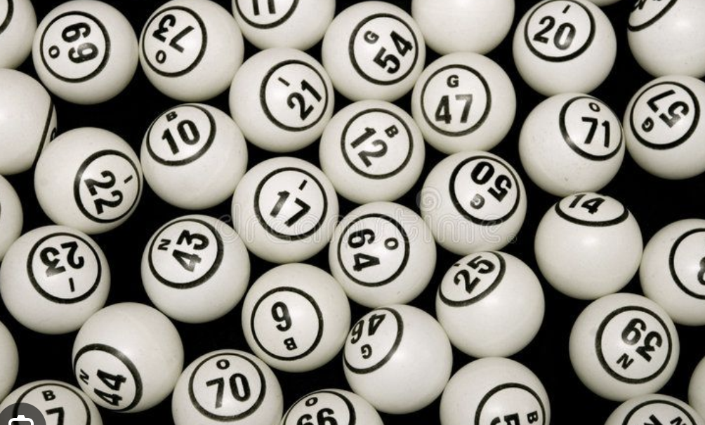 Bingo! 